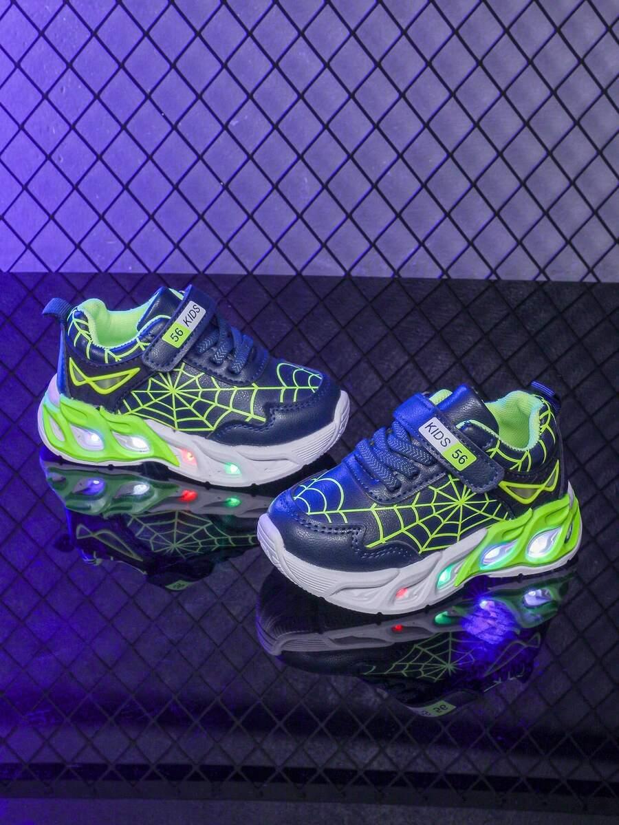 buty sportowe rzep