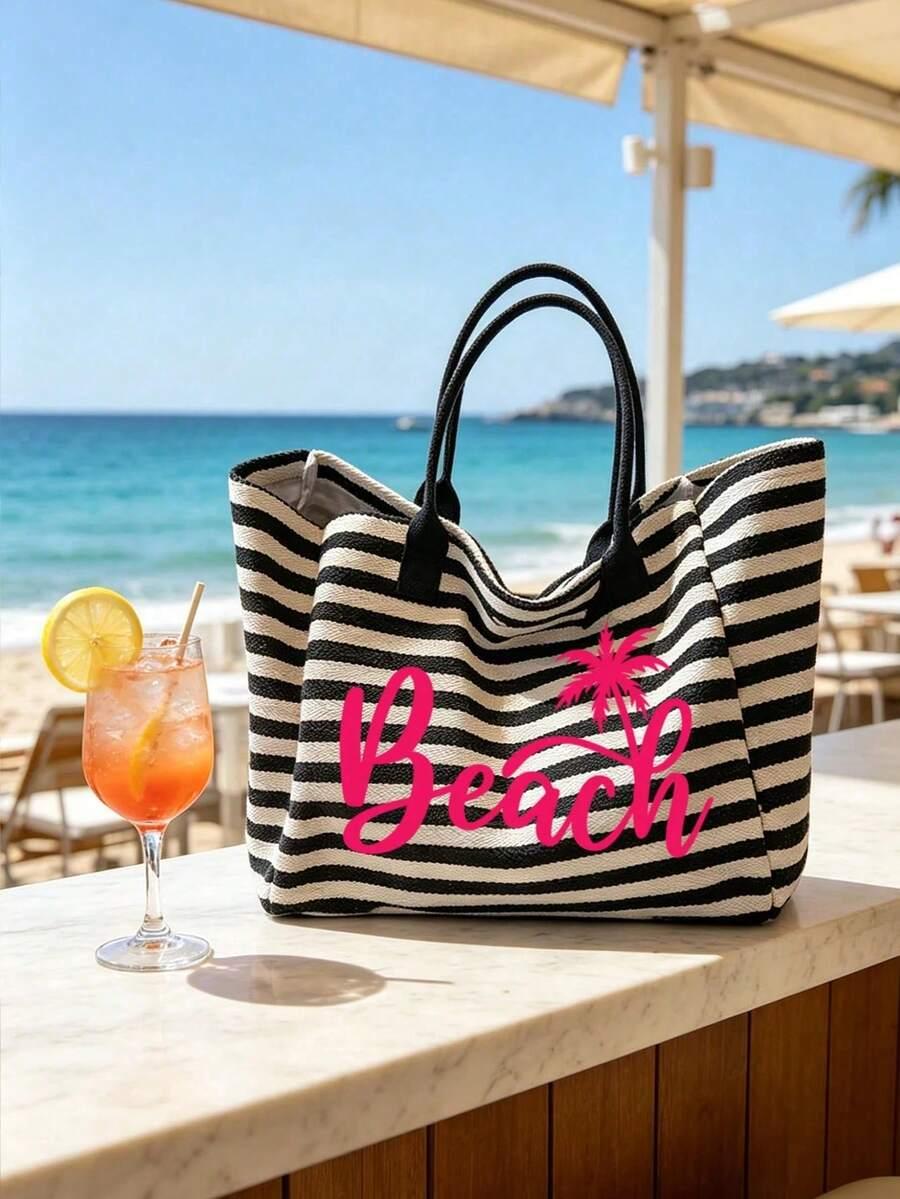 torba na plaże