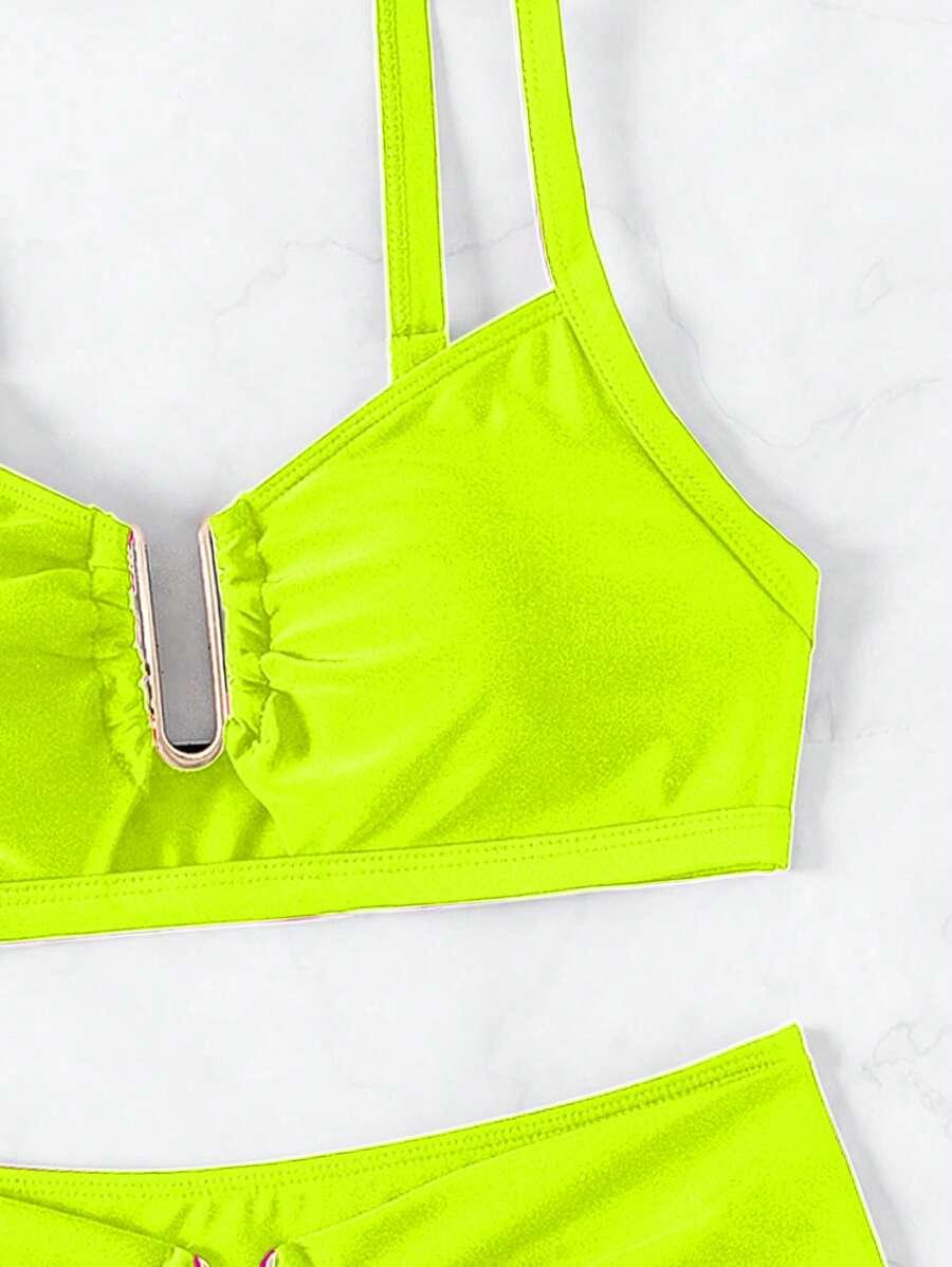 zielona góra od bikini neon