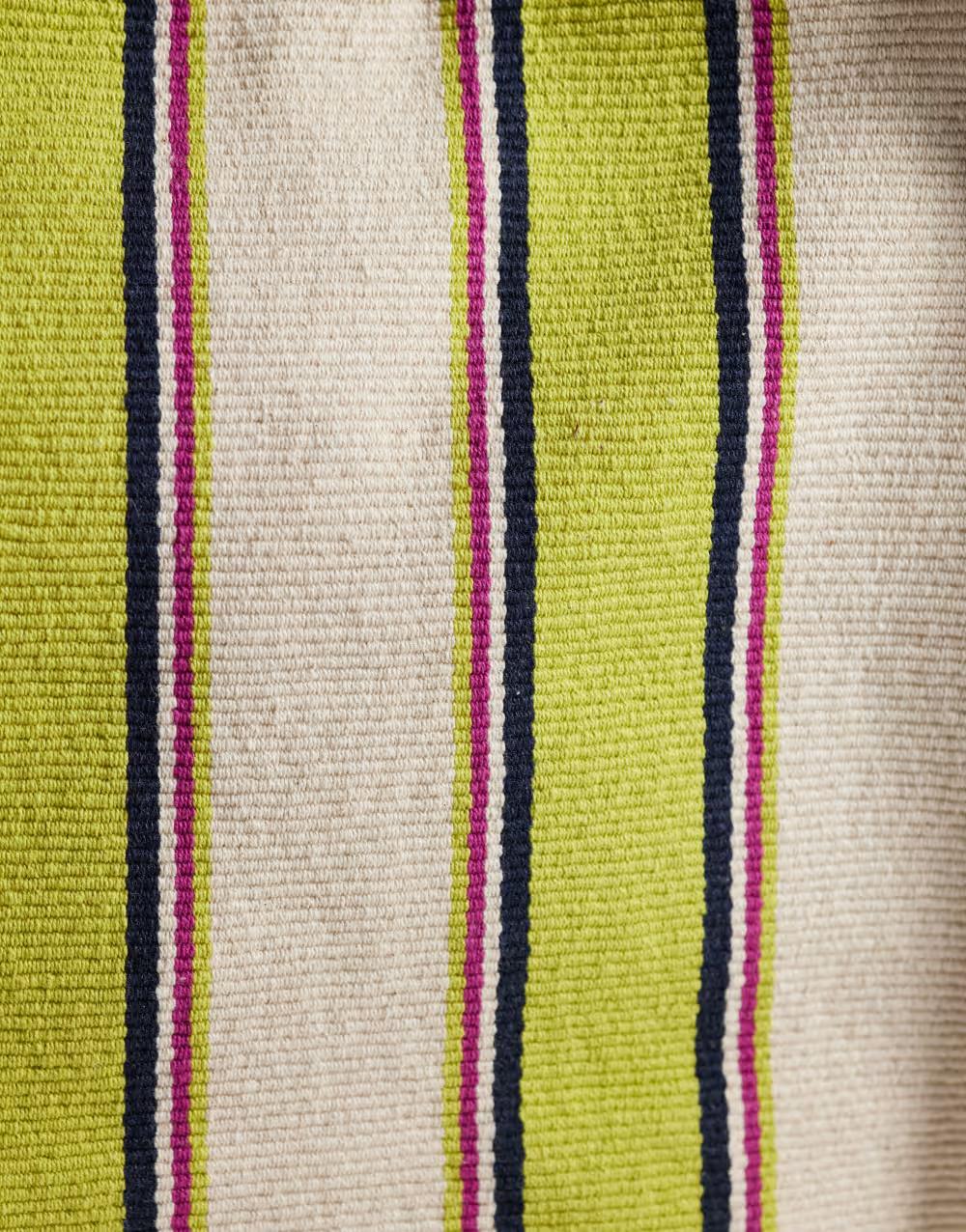 TORBA PLAŻOWA PASKI 45,5x34,5cm