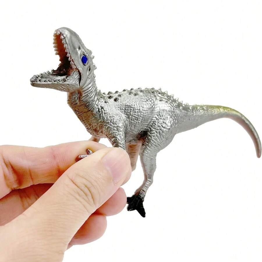figurka dinozaur 5-pack