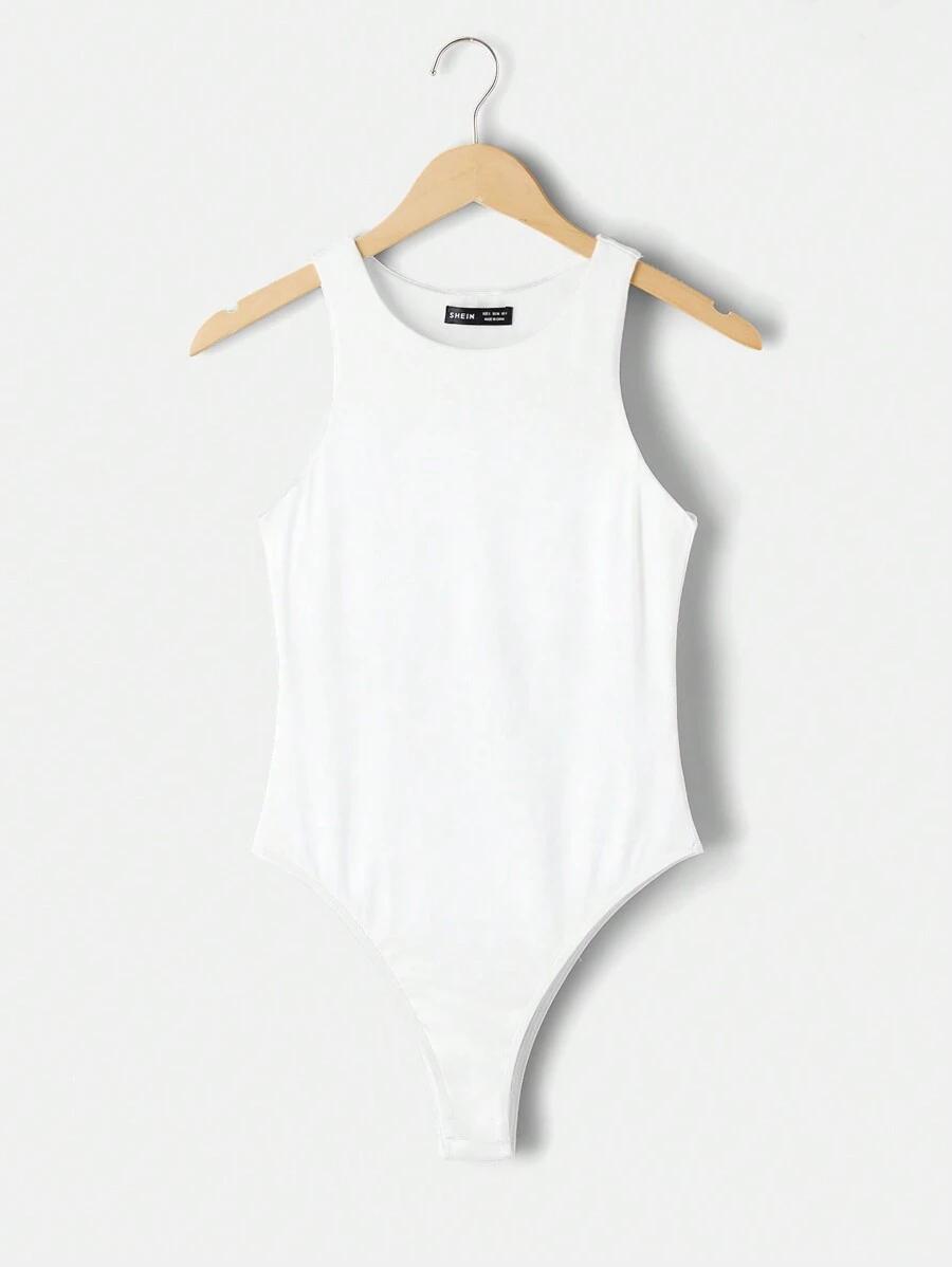 CZARNE BODY CASUAL 