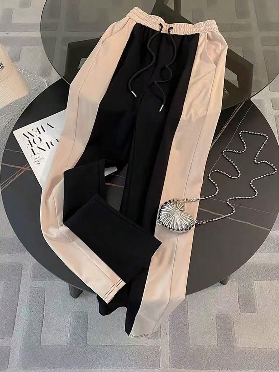 bluza spodnie komplet