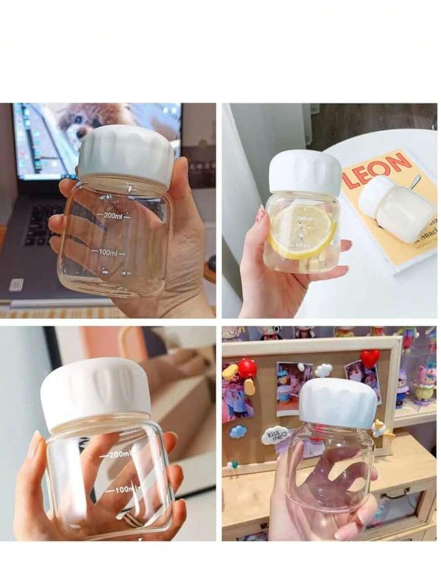 butelka na mleko