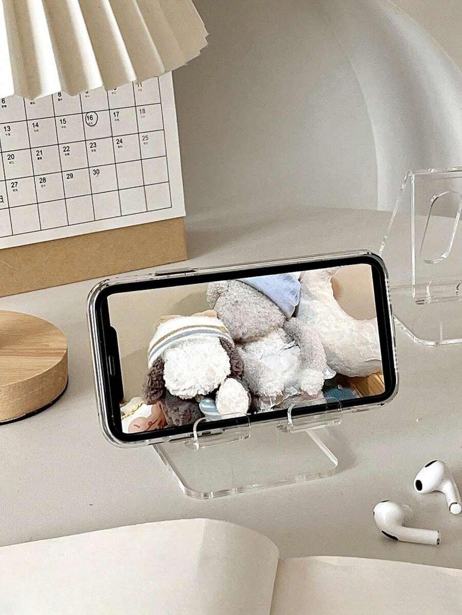 uchwyt na telefon
