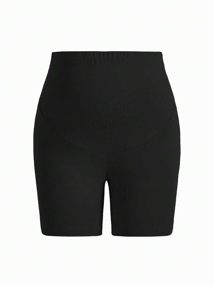 CIĄŻOWE LEGGINSY 3-PACK
