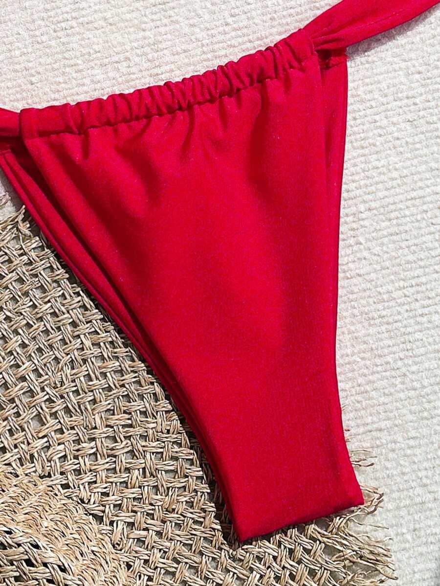 BIKINI DAMSKIE DWUCZĘŚCIOWE