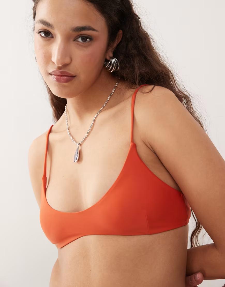 POMARAŃCZOWA GÓRA OD BIKNI 
