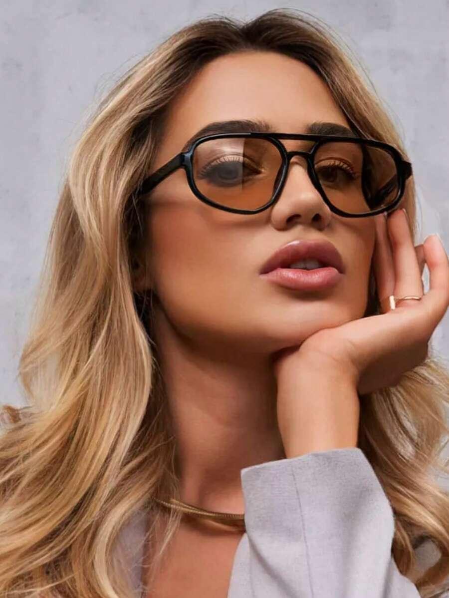 okulary przeciwsłoneczne AVIATOR