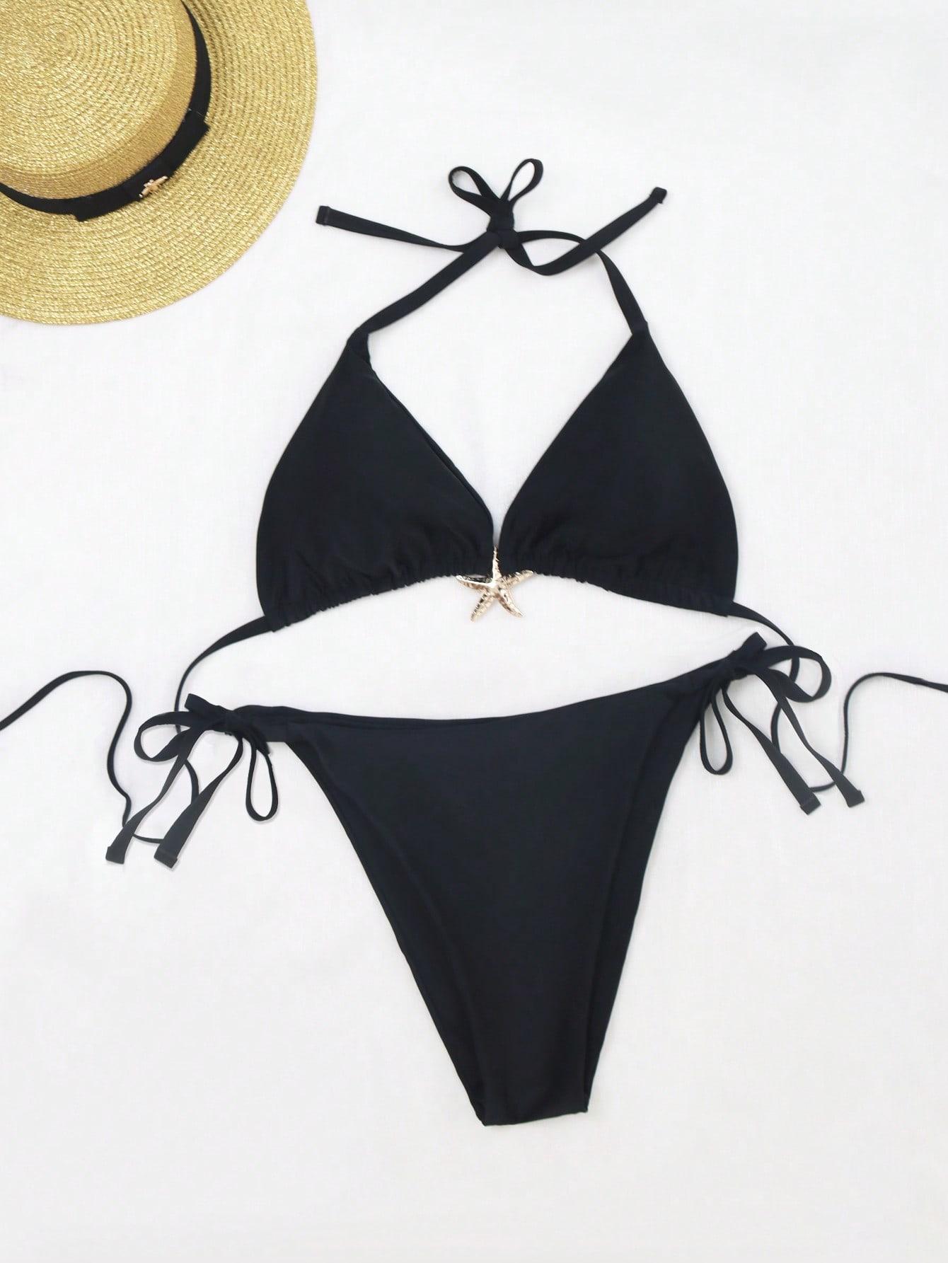 DÓŁ OD BIKINI