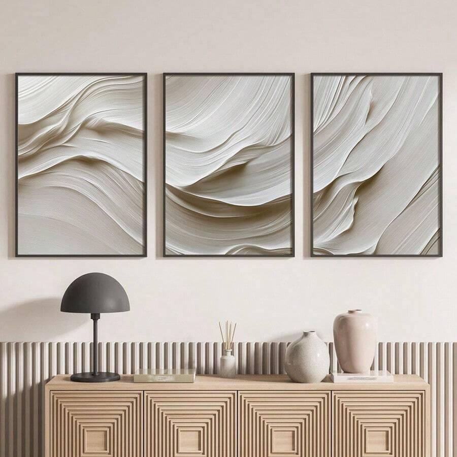plakat na ścianę 3-pack