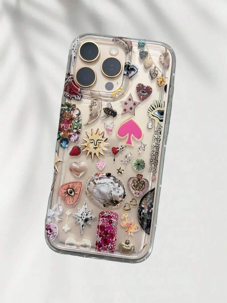 etui na telefon iphone 16 plus