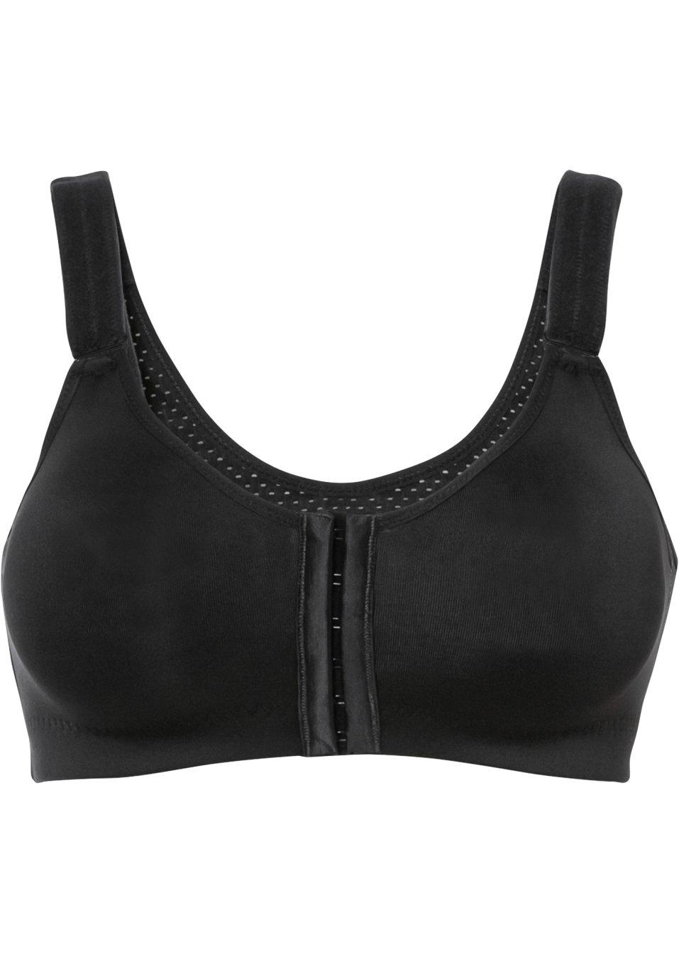 SPORTOWY BIUSTONOSZ TOP