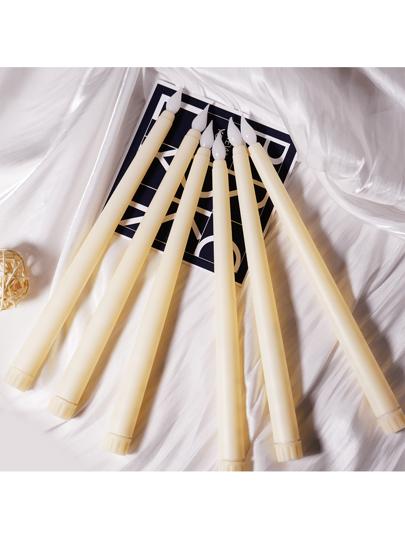 świece led 12-pack