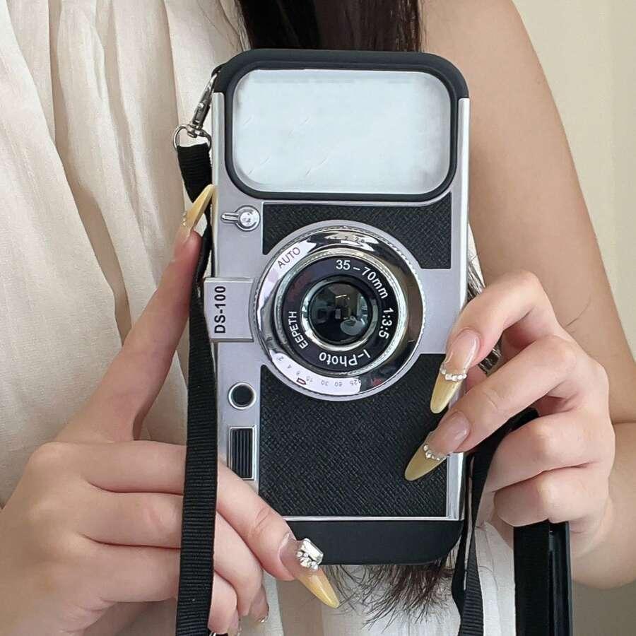 ETUI NA IPHONE 15 PLUS