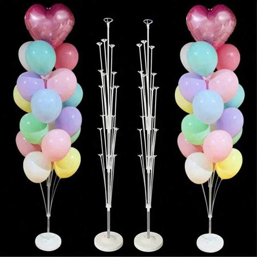 stojak na balony 2-pack 
