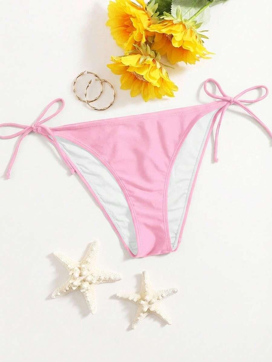 DÓŁ OD BIKINI
