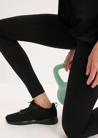 LEGGINSY DAMSKIE KLASYCZNE