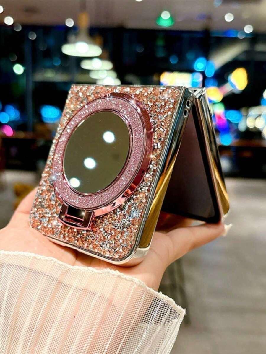 etui na telefon galaxy z flip 6