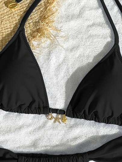 CZARNA GÓRA OD BIKINI