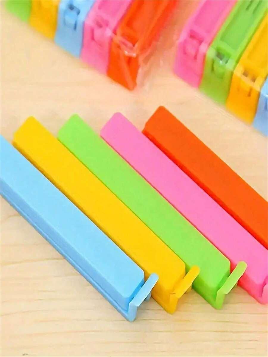 Zapinka klips do woreczków 23-pack