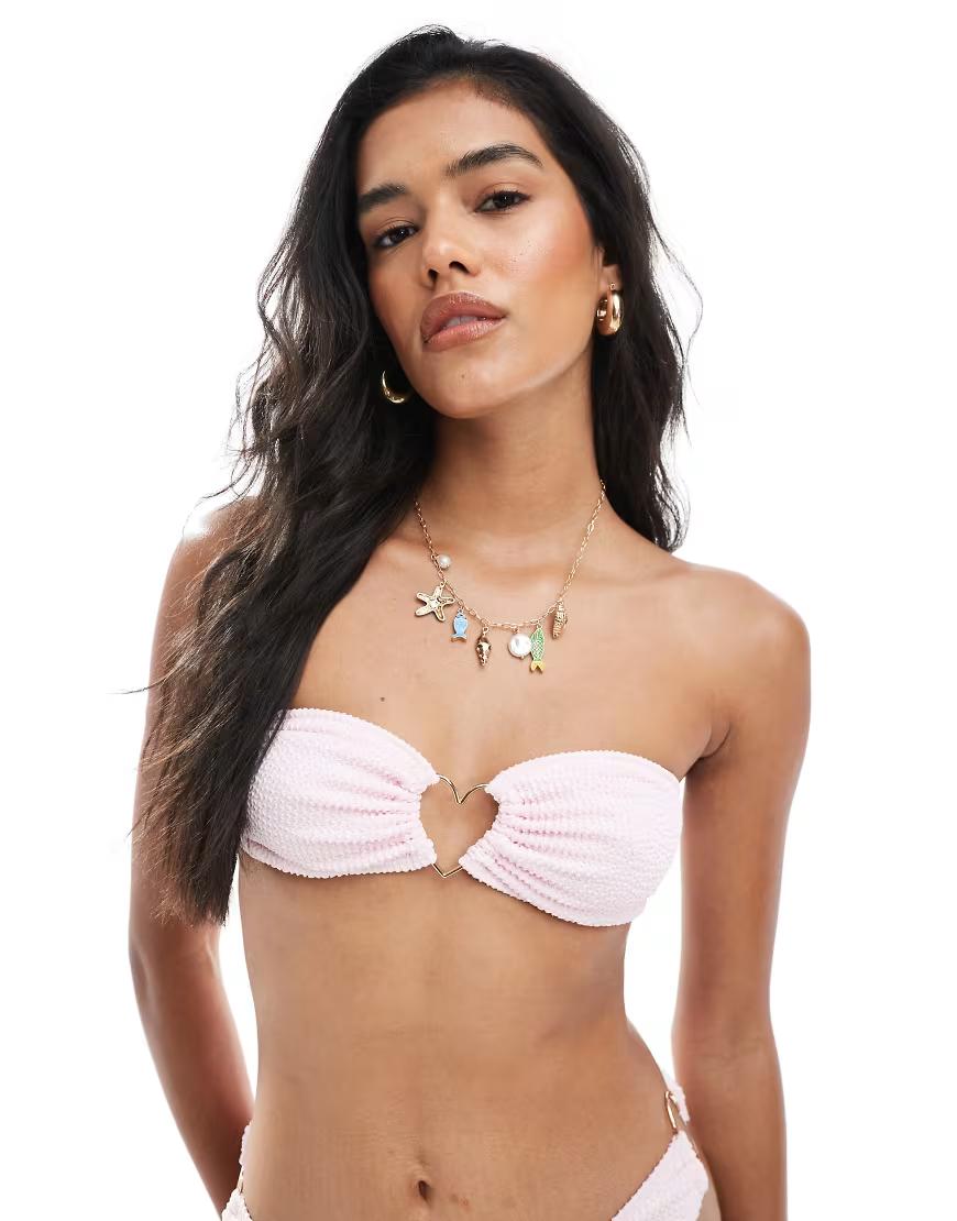 góra od bikini