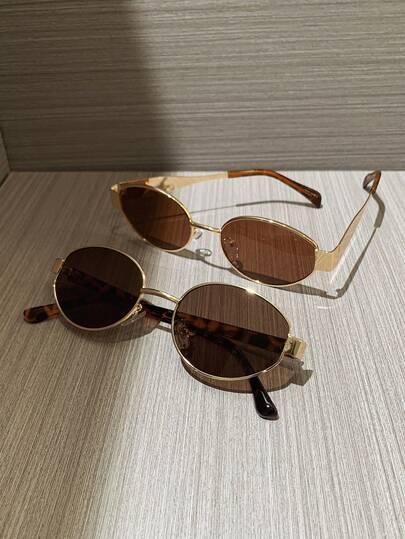 OKULARY PRZECIWSŁONECZNE 2 PACK