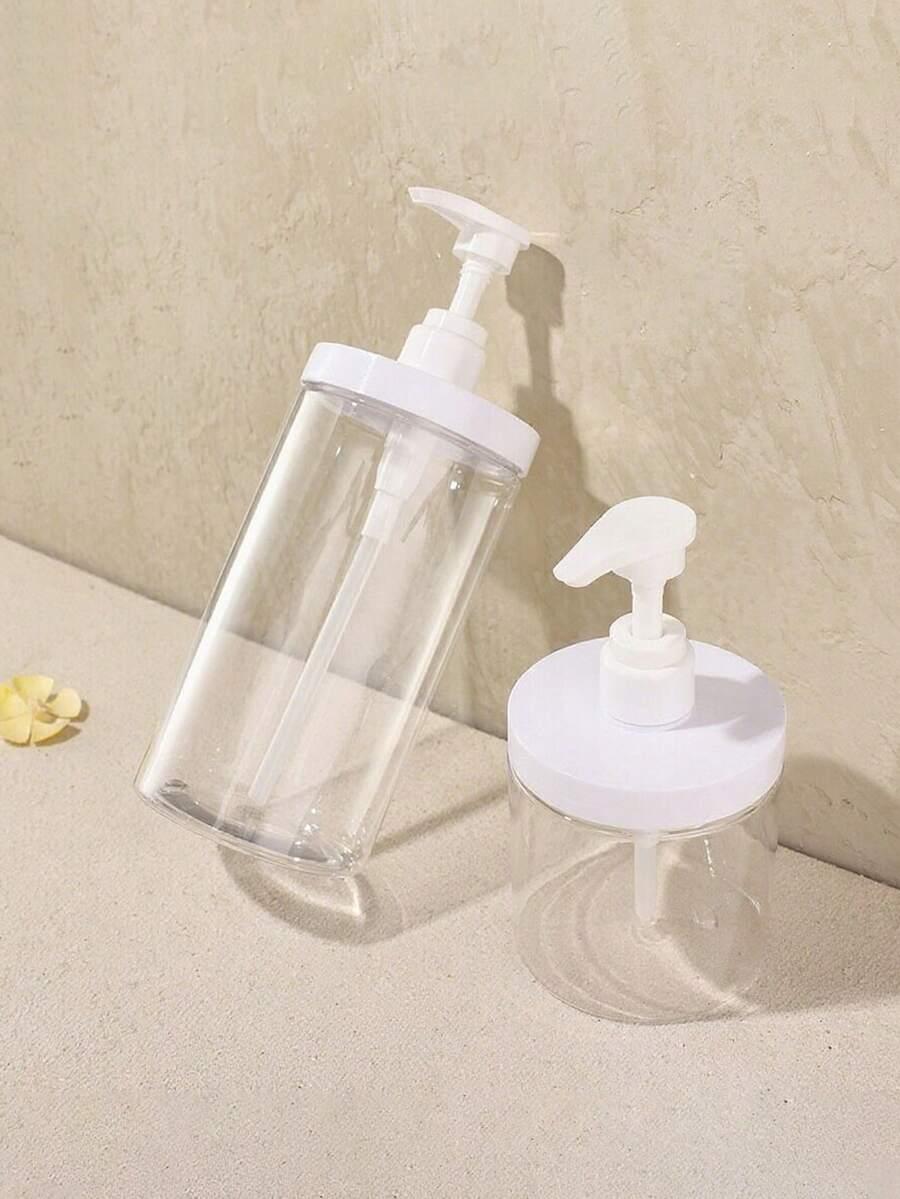 dozownik na mydło 2-pack