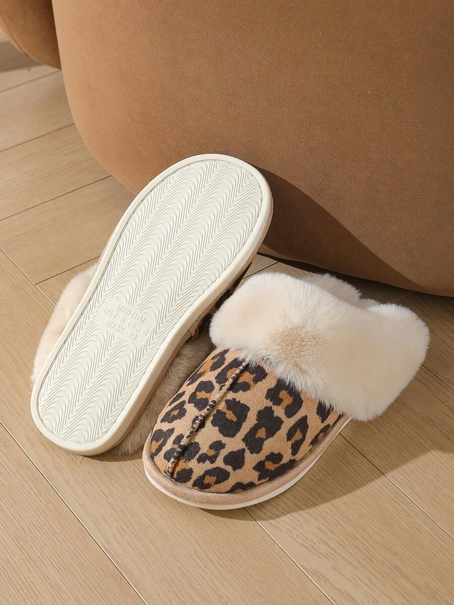 KAPCIE ANIMAL PRINT