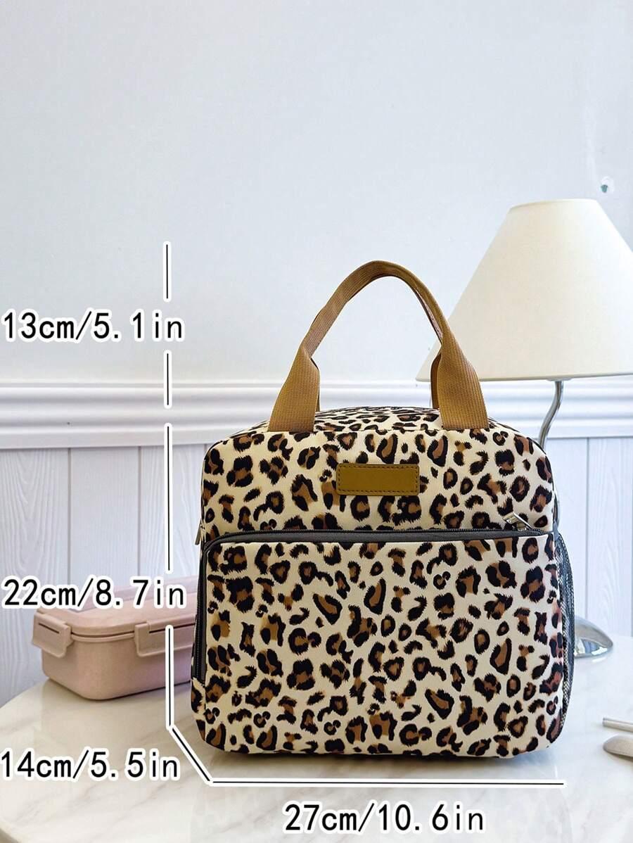 torba animal print 