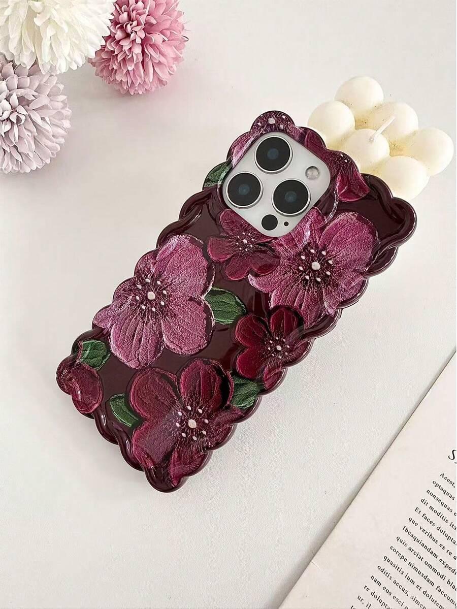 etui na telefon iPhone