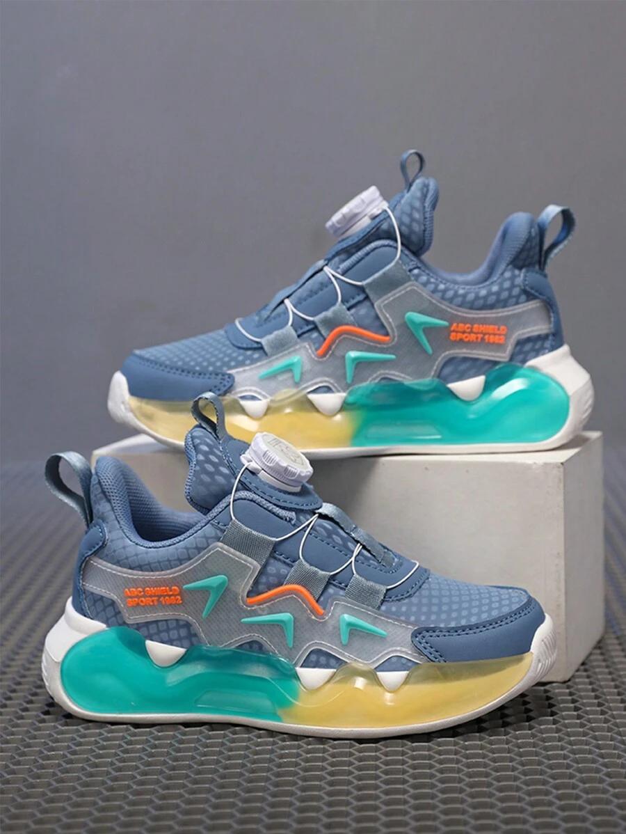 WSUWANE BUTY SPORTOWE