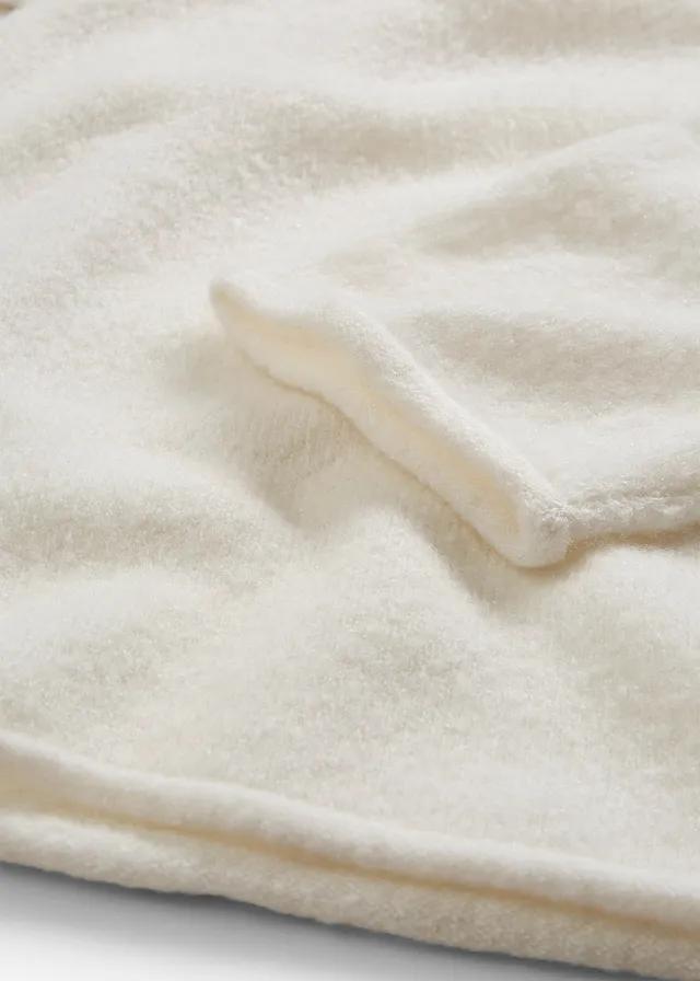 SWETER DAMSKI OVERSIZE