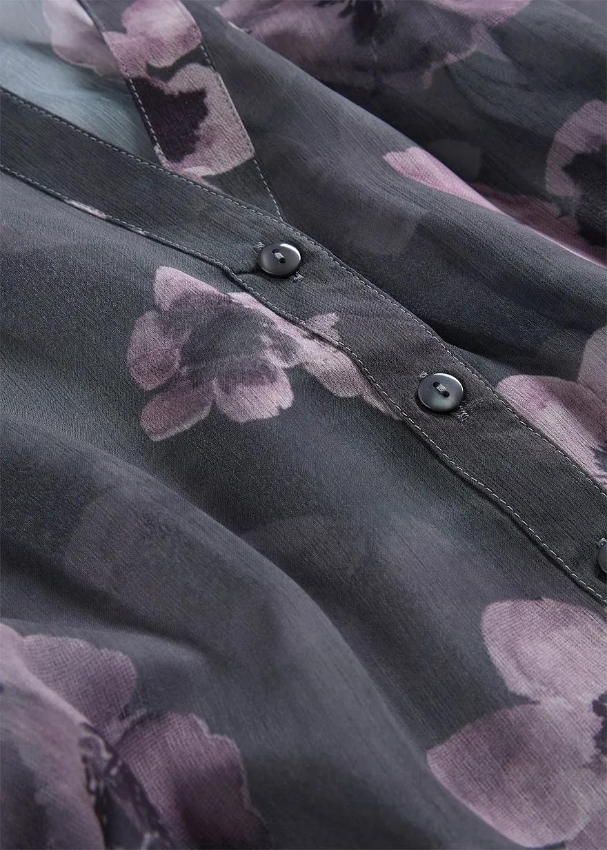 BLUZKA OVERSIZE DAMSKA
