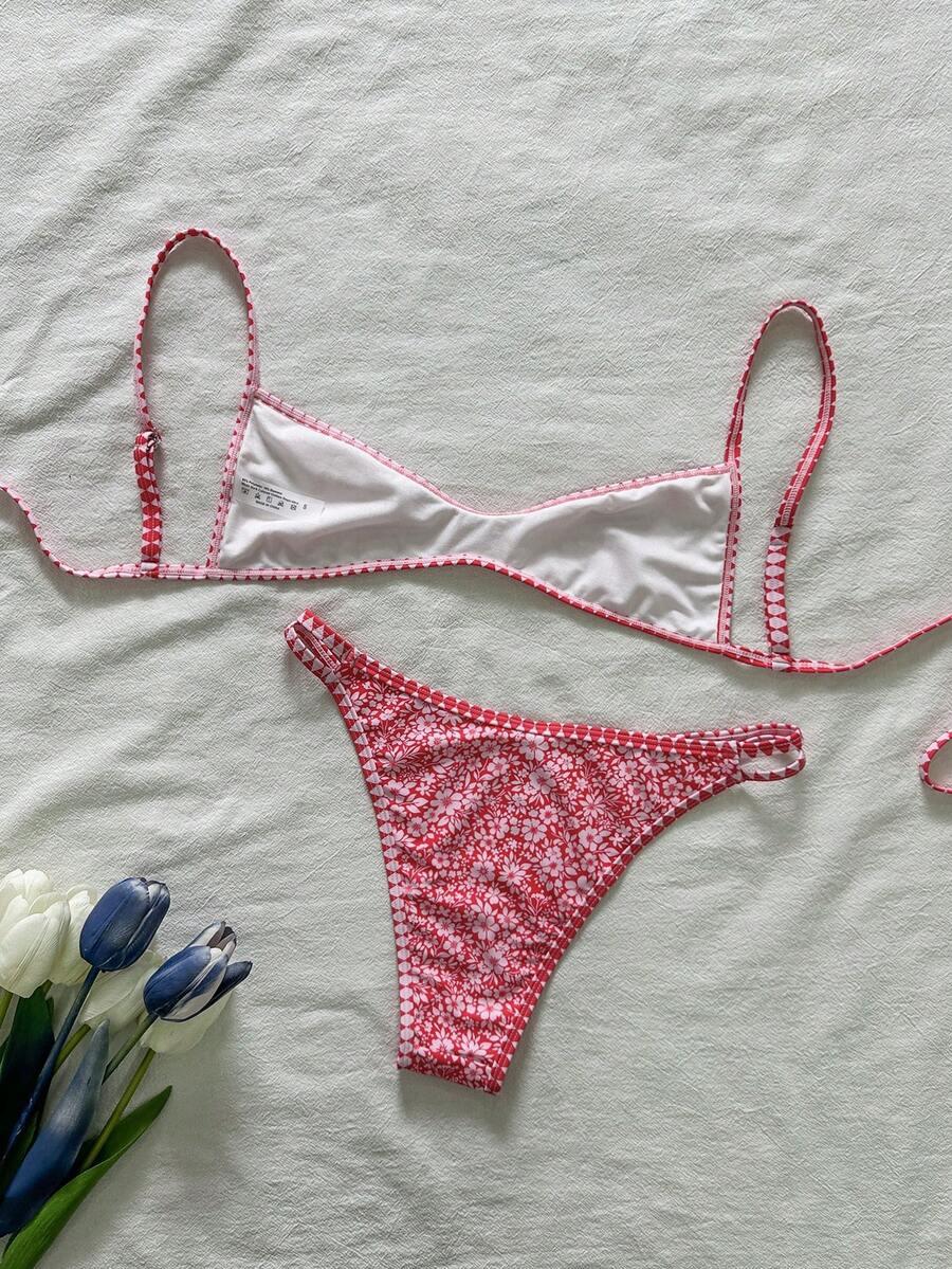 DWUCZĘŚCIOWY KOMPLET BIKINI
