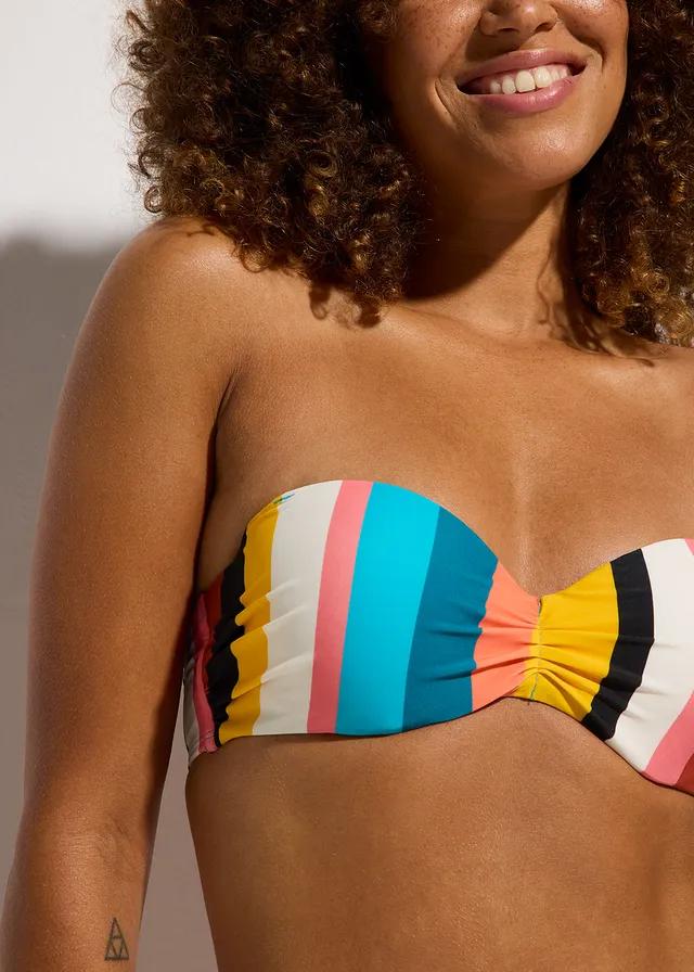BIUSTONOSZ OD BIKINI