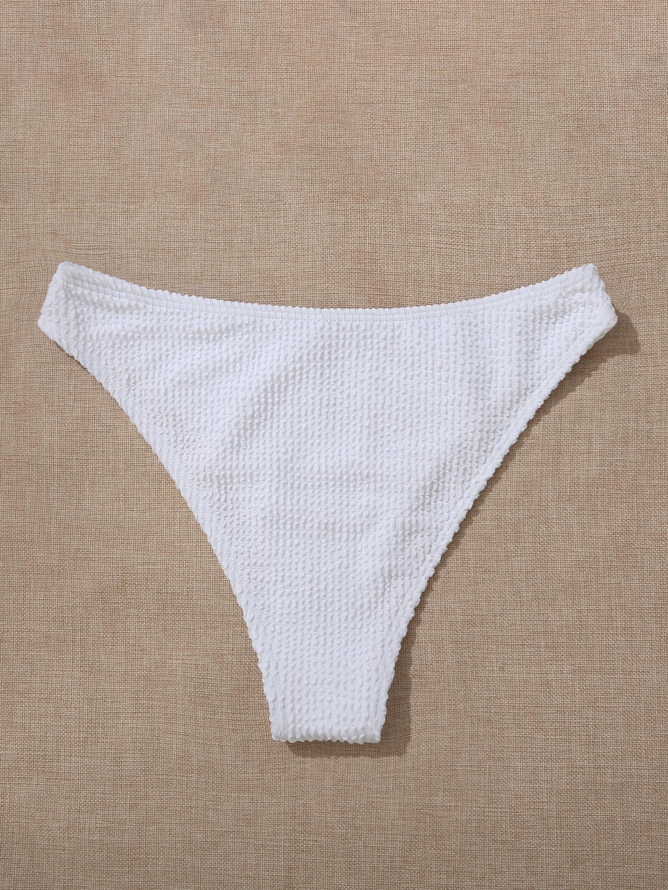 DÓŁ OD BIKINI TEKSTURA