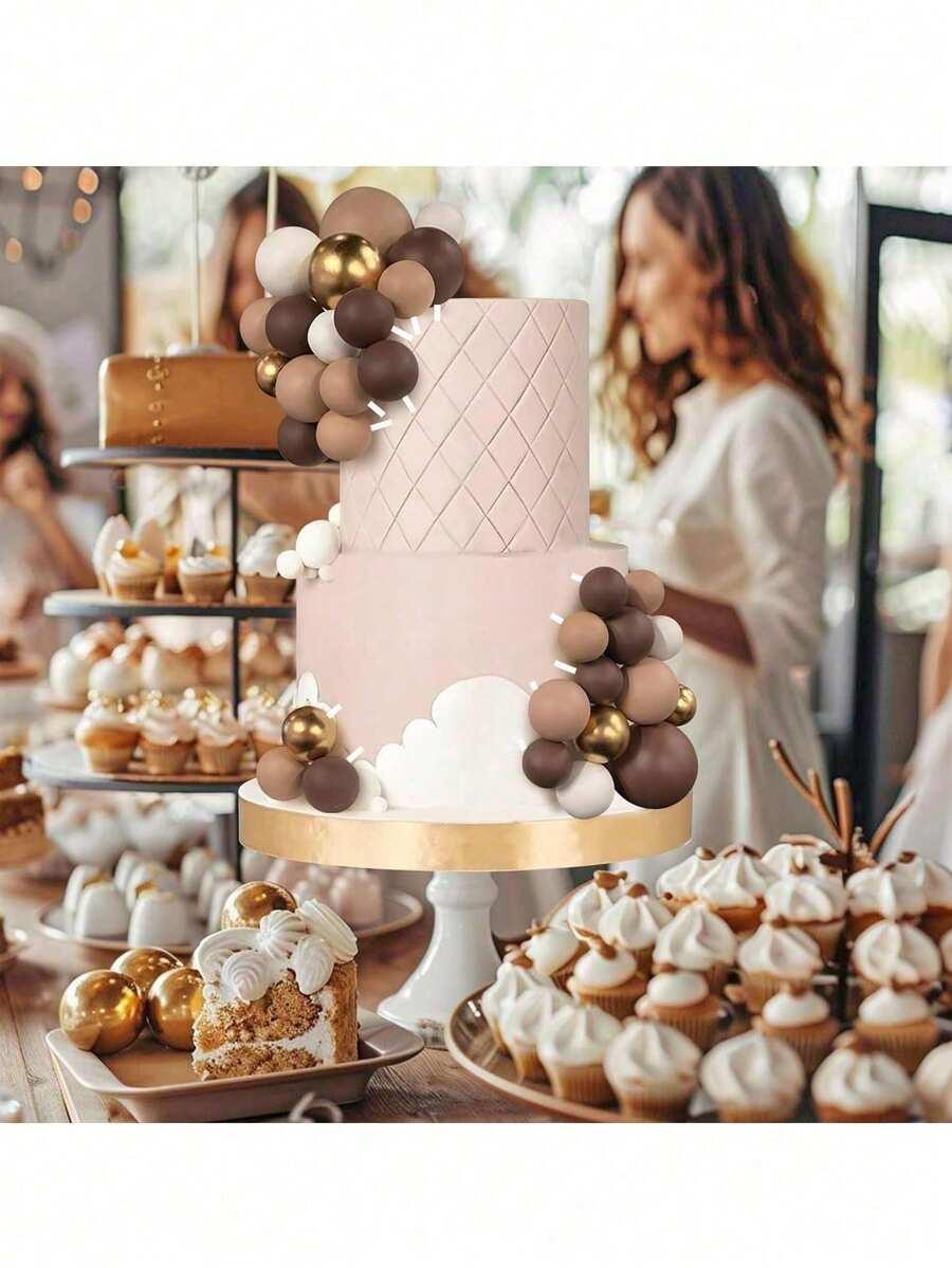 toppery DO CIAST 32 SZTUKI