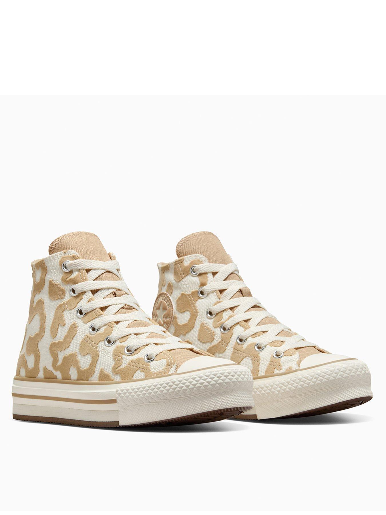 CONVERSE TRAMPKI ZA KOSTKĘ A11112C