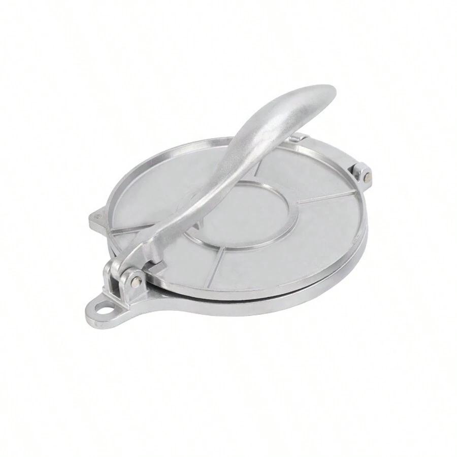 ALUMINIOWY PRZYRZĄD DO PLACKÓW
