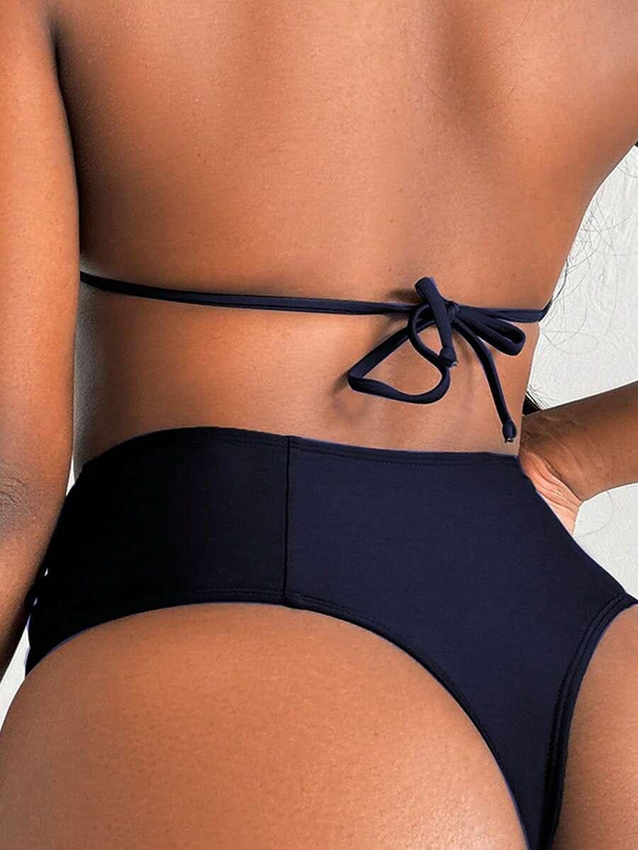 dół od bikini