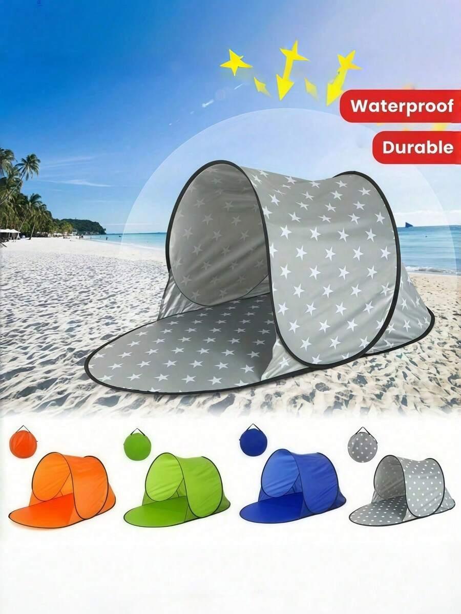 NAMIOT PLAŻOWY PRINT