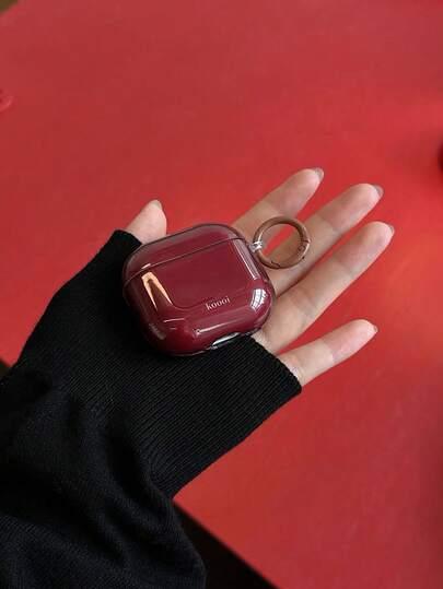 etui na słuchawki apple airpods 1/2