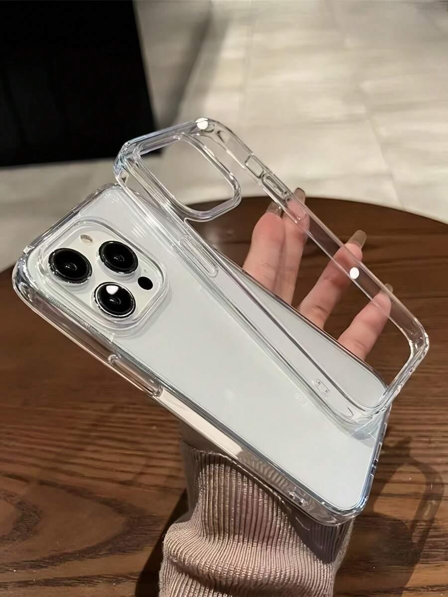 BEZBARWNE ETUI IPHONE 14