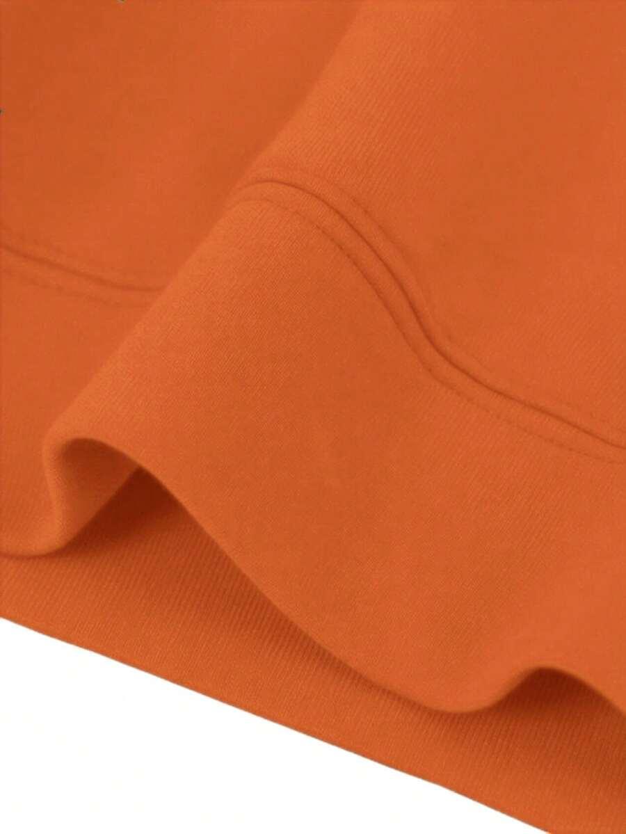 BLUZA Z KAPTUREM 