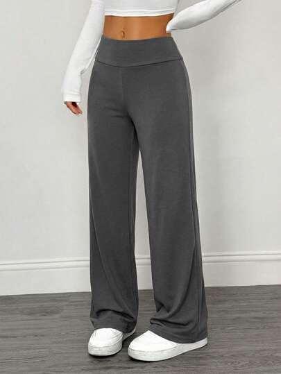 spodnie casual 2-pack