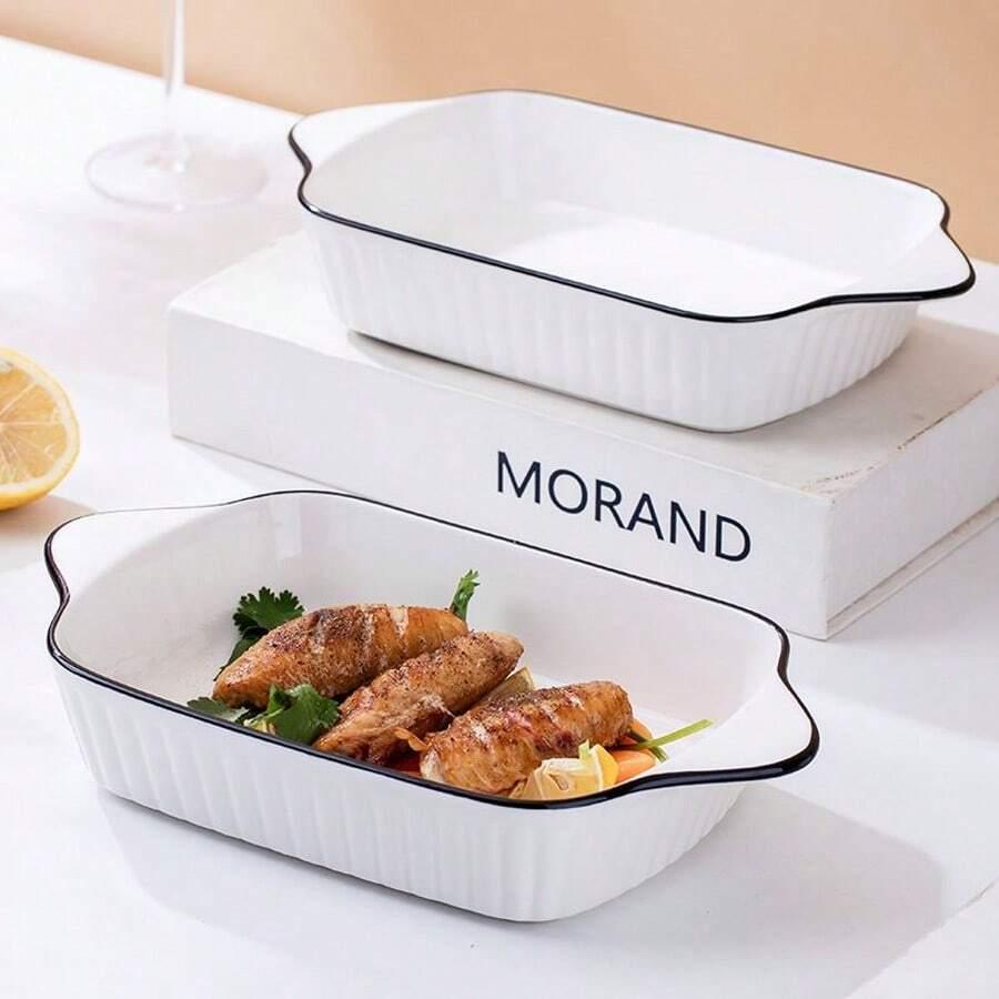 formy do zapiekania 3-pack