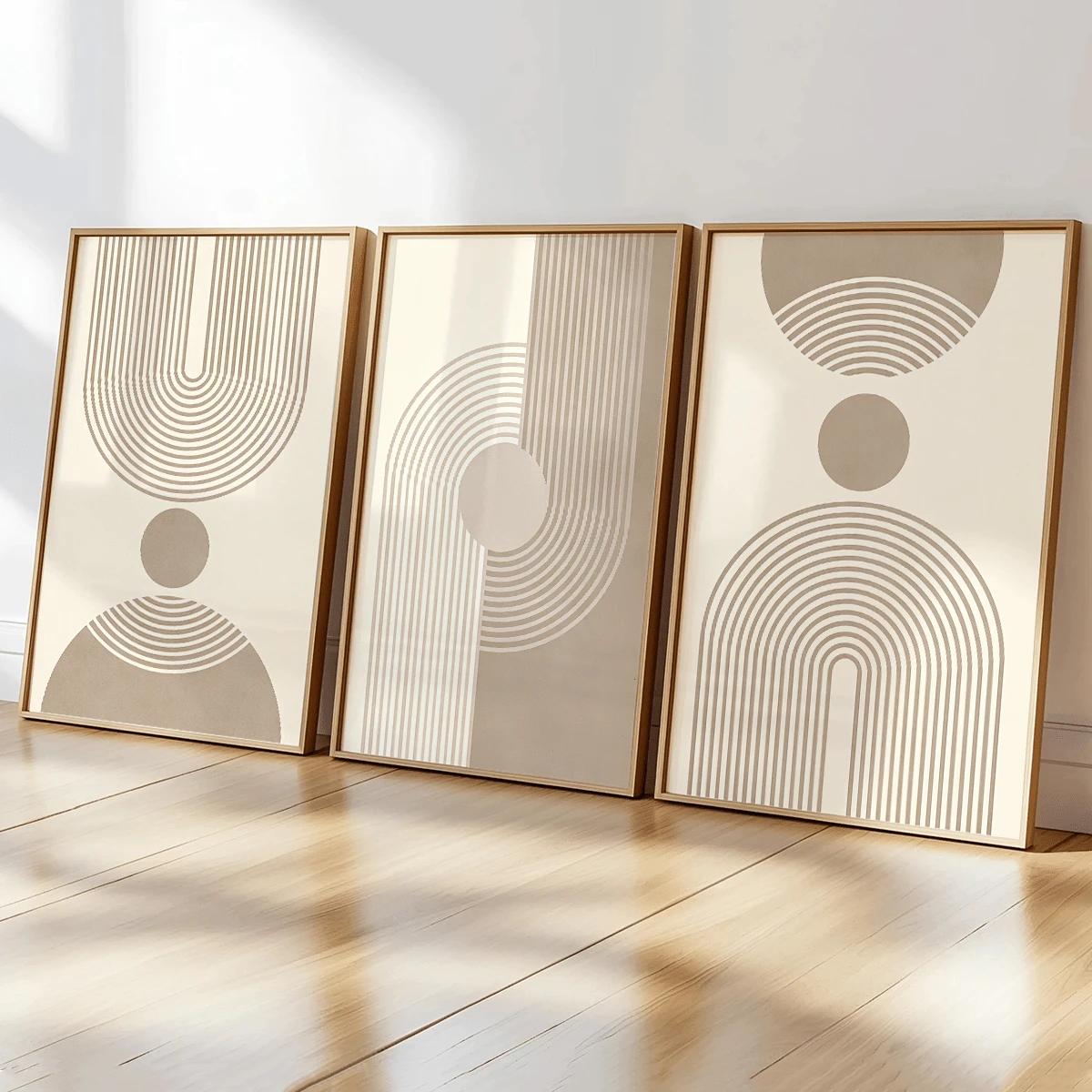 plakat na ścianę3-pack