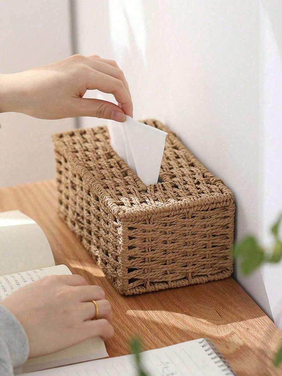 pojemnik na papier
