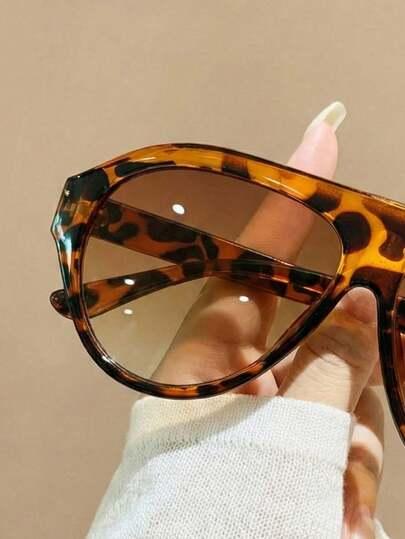 OKULARY PRZECIWSŁONECZNE ANIMAL PRINT